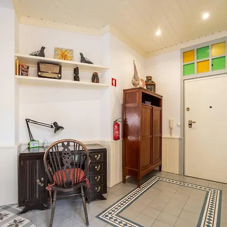 Terracota Apartment *