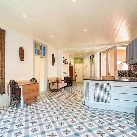 Terracota Apartment