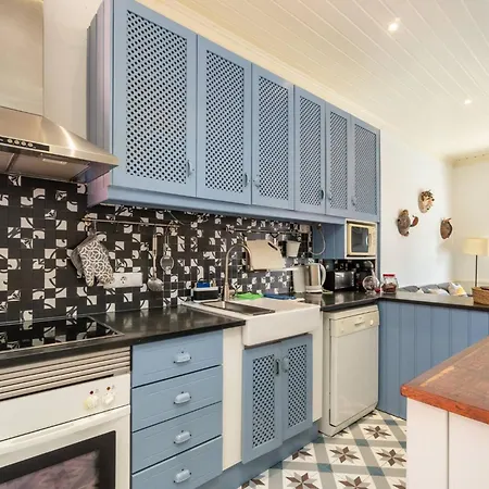 公寓 Terracota 西尔韦斯