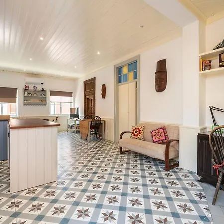 Terracota 公寓 西尔韦斯