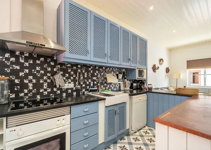 公寓 Terracota 西尔韦斯