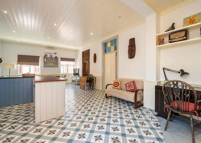 Terracota 公寓 西尔韦斯